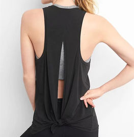 women gym tank loose tank top singlet gym tank top singlet