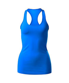 uber-lightweight gym wear racerback womens gym wear